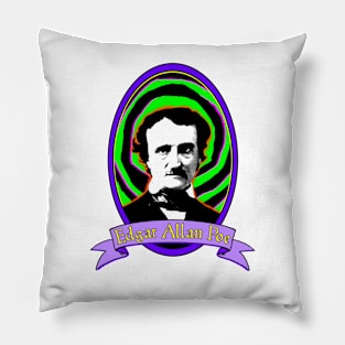 Poe Pillow