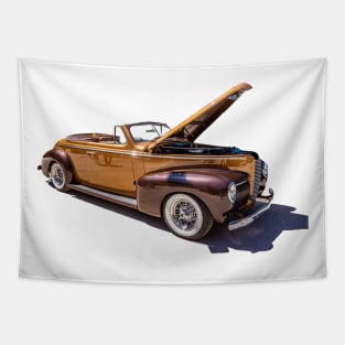 1940 Nash Convertible Tapestry