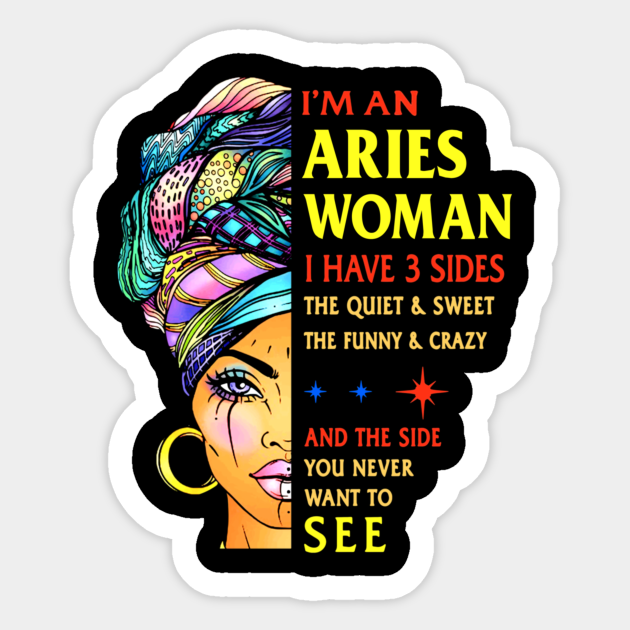 gift ideas for aries woman