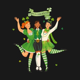 St Patricks' Day T-Shirt