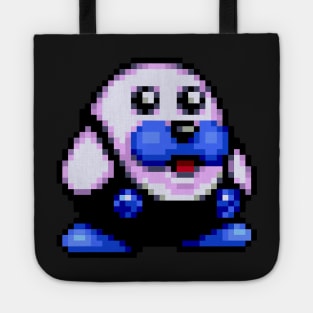 Mr. Frosty Tote