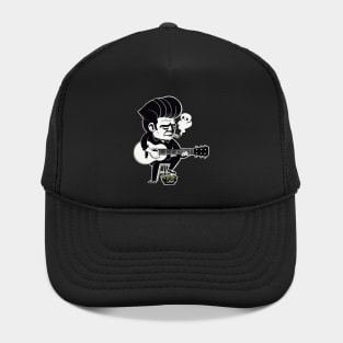 Cash Hat