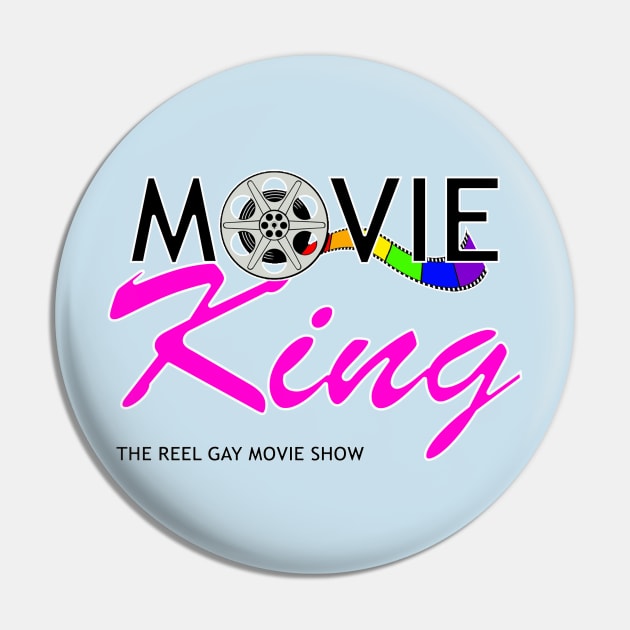 Movie King Pin by ReelGayMovieShow