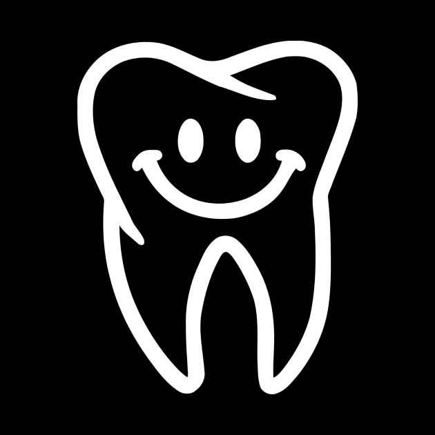 Tooth by Designzz