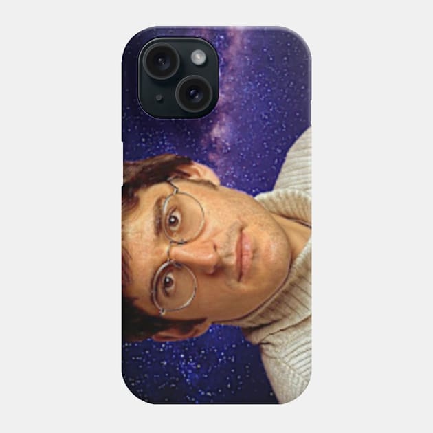 Theroux The Galaxy 2 Phone Case by Therouxgear