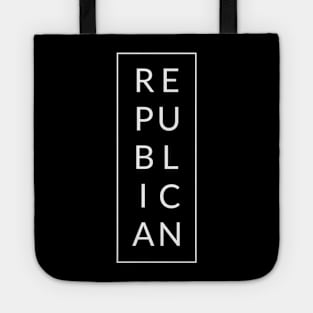 Republican Tote