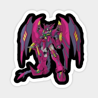 Gundam Epyon Magnet