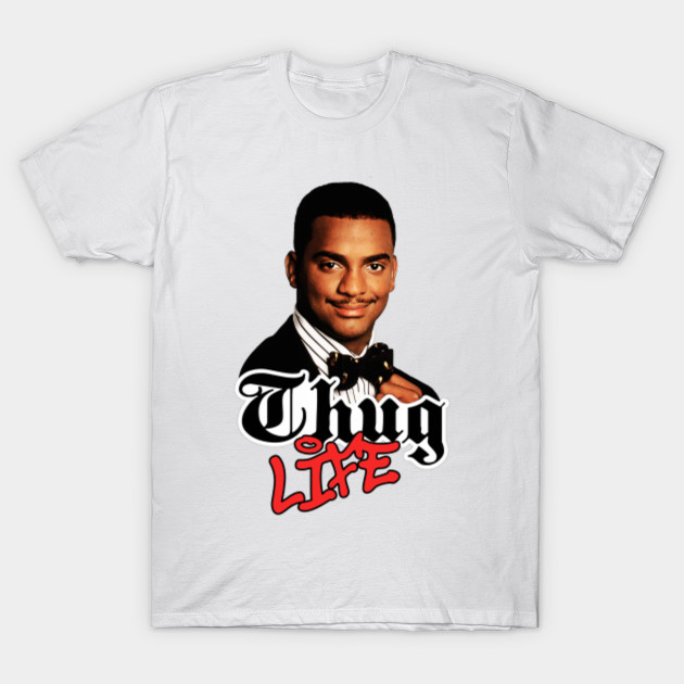 Thug Life Carlton