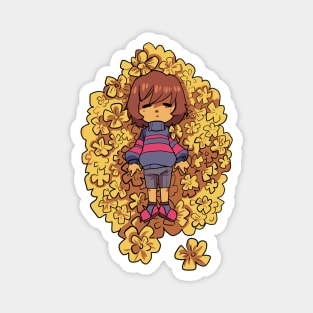 Frisk Magnet