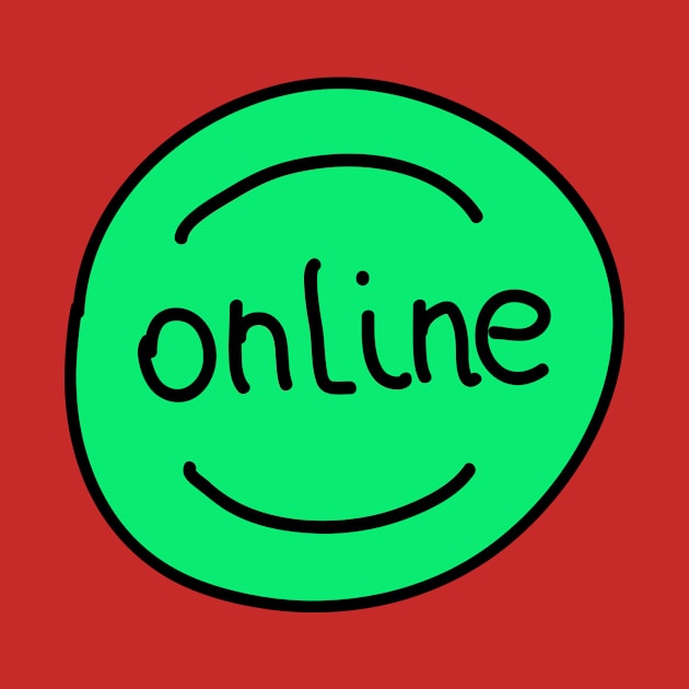 Online Sign by IoannaS