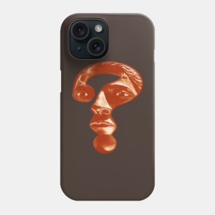 Question Phone Case