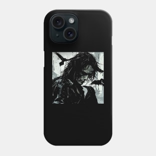 Draven Phone Case