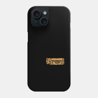 old-dominion- high-resolution Phone Case