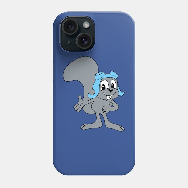 Rocky Phone Case by LuisP96