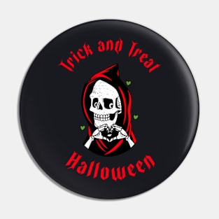 halloween Pin