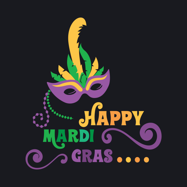 Image result for Happy Mardi Gras