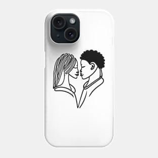 Lovely #26 Phone Case