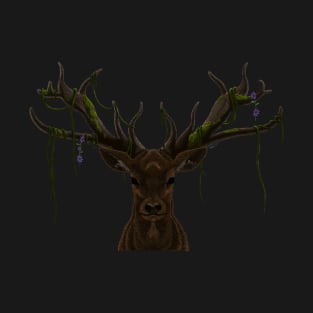 deer T-Shirt