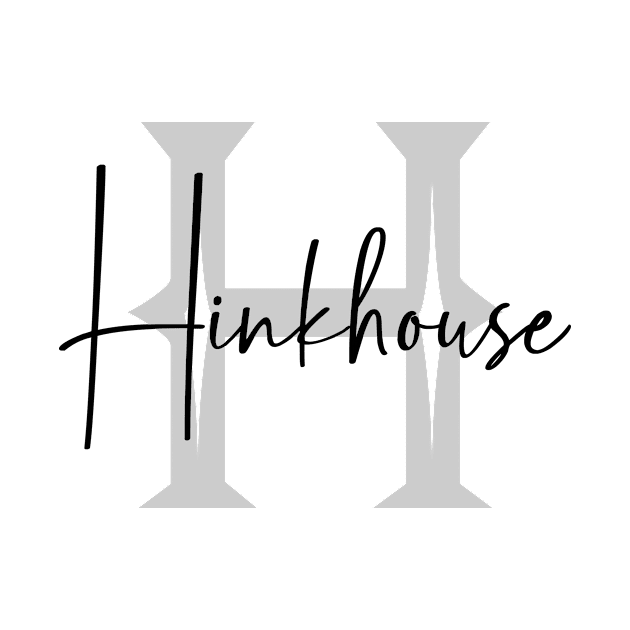 Hinkhouse Second Name, Hinkhouse Family Name, Hinkhouse Middle Name by Huosani