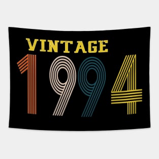 1994 vintage retro year Tapestry