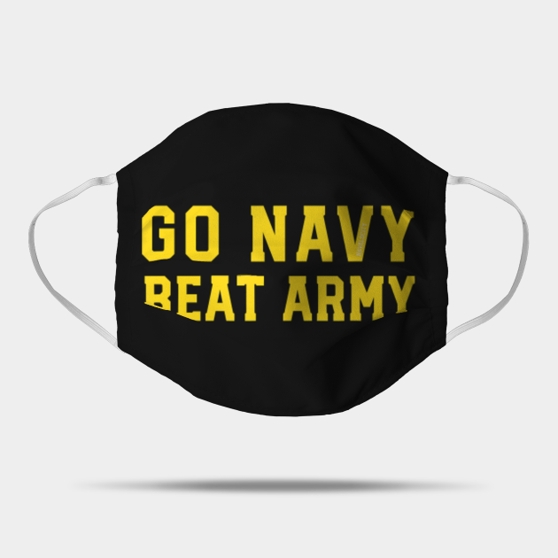 go navy beat army sweat activated shirt