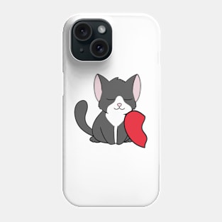 Kitty Love Phone Case