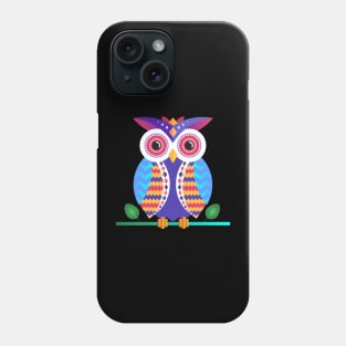 Owl Phone Case