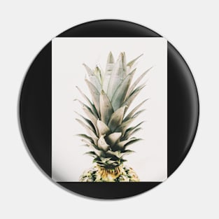 Pineapple, Fruit, Modern art, Wall art, Print, Minimalistic, Modern Pin