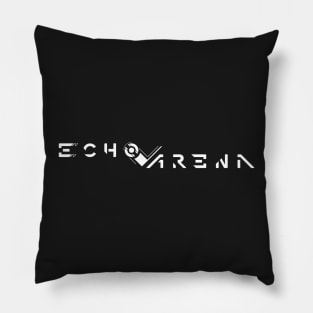 echo Pillow