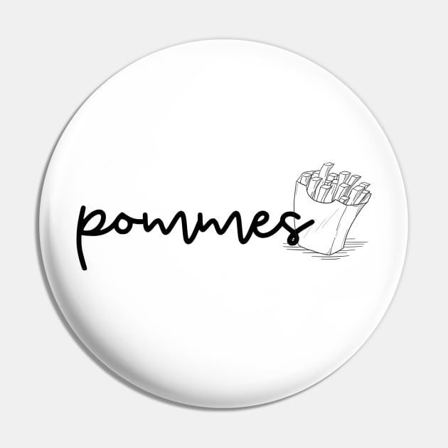 pommes Pin by habibitravels