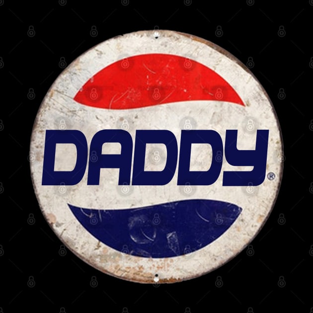 Daddy or Pepsi by VNKARTISTAN STD