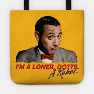 Pee wee Tote