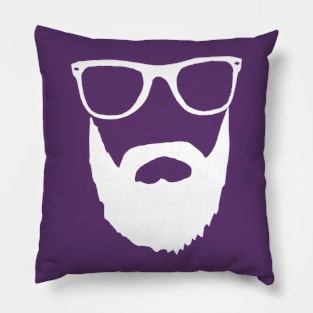 zzthejimzz OG logo Pillow