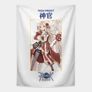 Ragnarok Online High Priest Tapestry