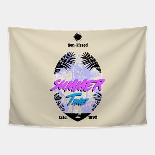 summertime Summer Vibe Tapestry