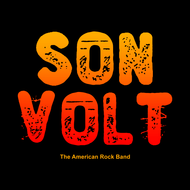 son volt by Retro Project