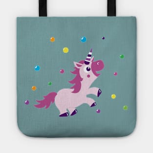 Unicorn Pony Tote