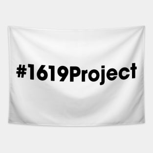 1619 Project Tapestry