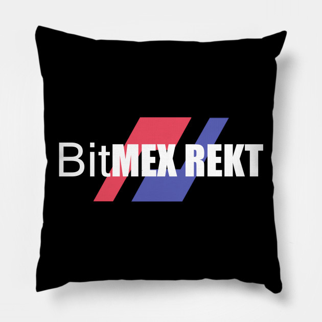 BitMEX REKT