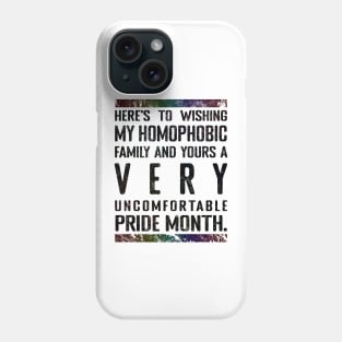 Pride Month Phone Case