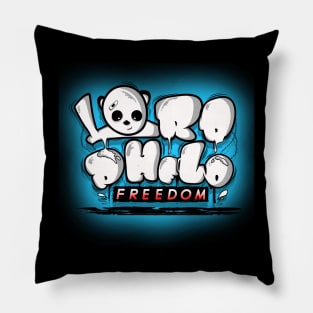 LORD PHELO T-SHIRTS Pillow