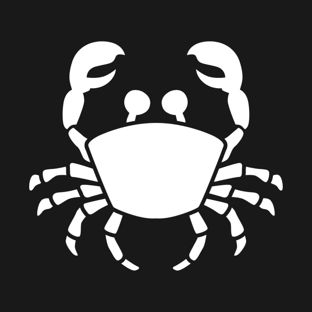 Crab by Designzz