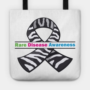 Rare Disease Awareness Tote