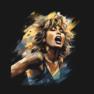 Tina Turner T-Shirt