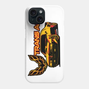 Camco Car Phone Case