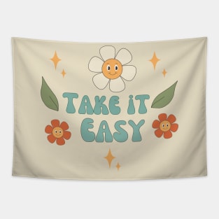 Take it easy thisrt Tapestry