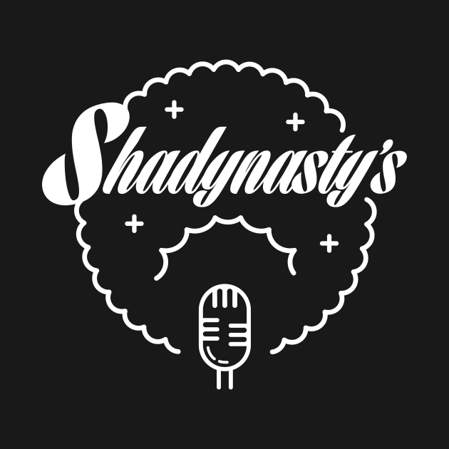 Shadynasty's 2 by Daribo