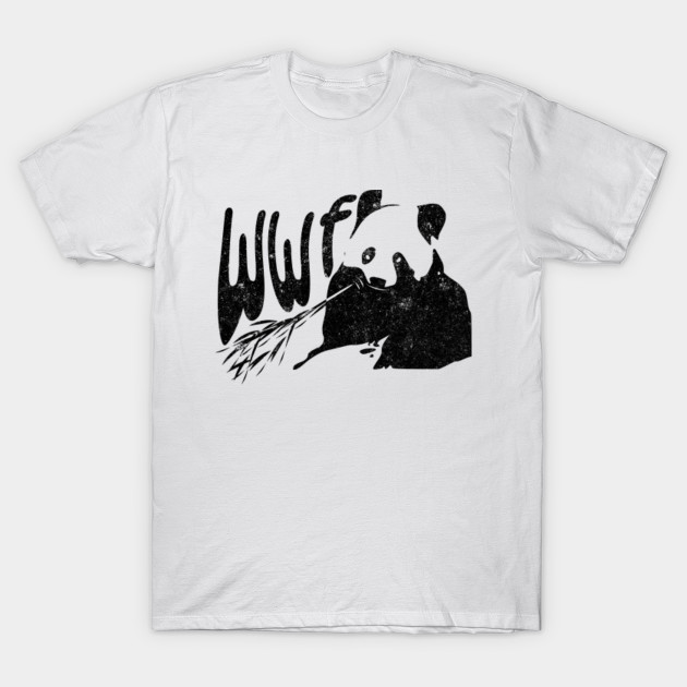 Panda Bear Wrestling T Shirt Cute Bear Panda T Shirt Panda Wrestling T Shirt Teepublic