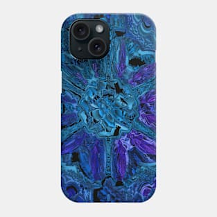 Jeweled Visions 22 Phone Case