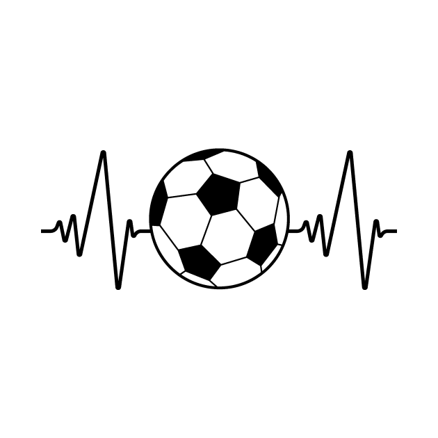 Soccer Passion by CANVAZSHOP